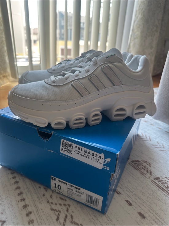 adidas Other - *NEW* Mens Adidas Adifom Megaride